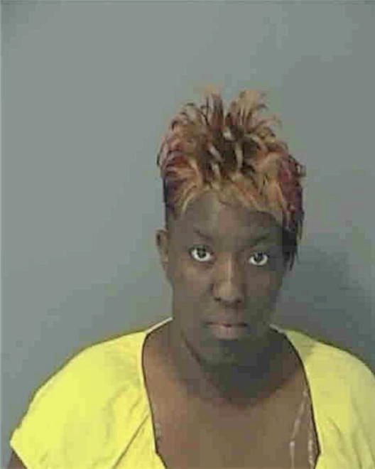 TOOMBS, SHANEDA - Peoria County, IL
