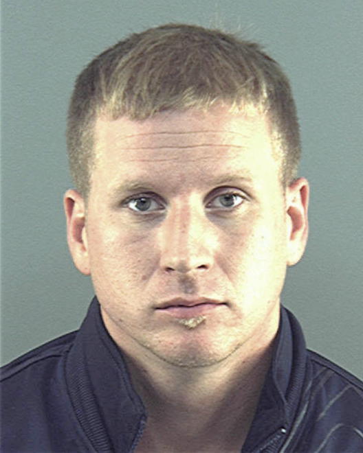 WEBER, AARON THOMAS - Peoria County, IL