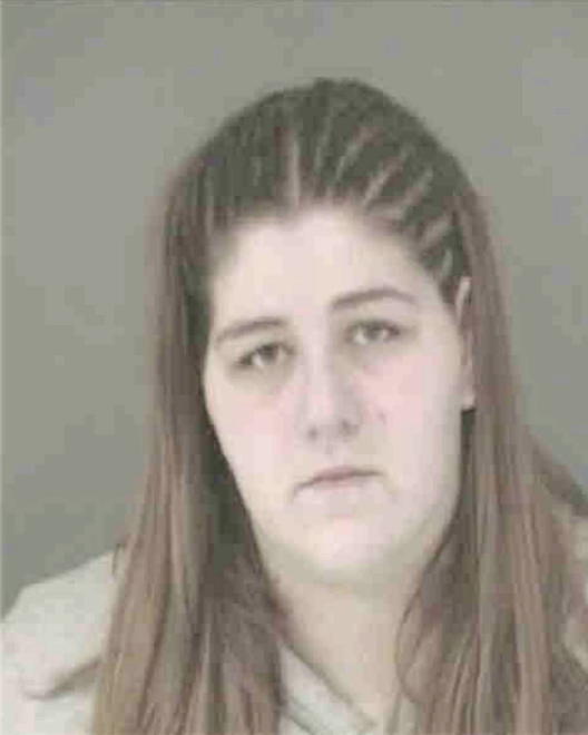 DROWNS, AMANDA LOUISE - Peoria County, IL