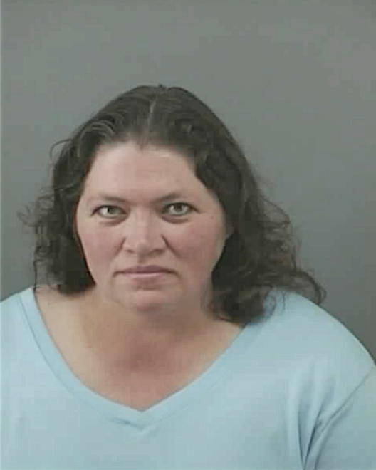 LANTZ, NANCY ANN - Peoria County, IL