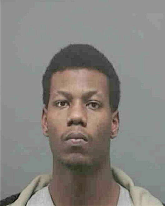 MACK, LASHON R - Peoria County, IL