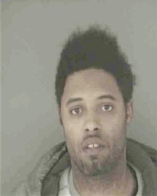 MONTFORD, MICHAEL LAWRENCE - Peoria County, IL