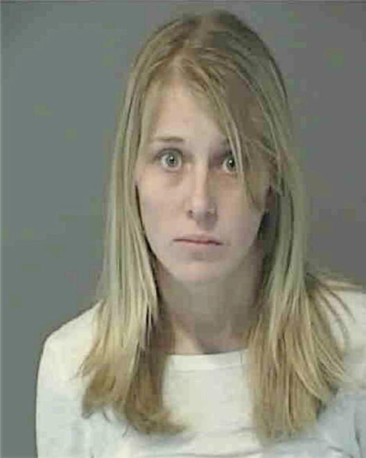 STANTON, SHANNON RENE - Peoria County, IL