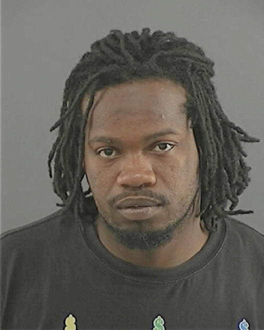 DAVENPORT, JARVIS TERRELL - Peoria County, IL
