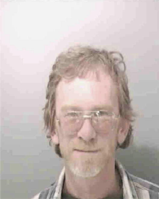 PATNOE, DONALD LEROY - Peoria County, IL