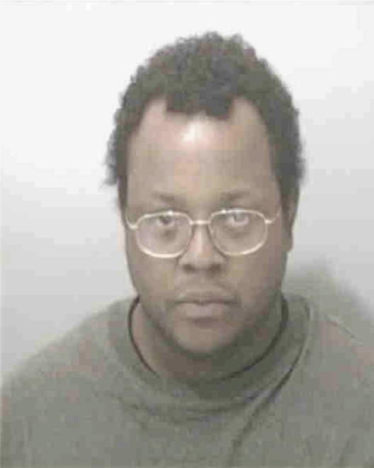 RUTHERFORD, GARY ANTHONY - Peoria County, IL