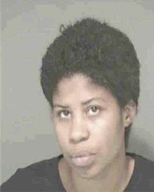 WASHINGTON, MONICA ARNICE - Peoria County, IL