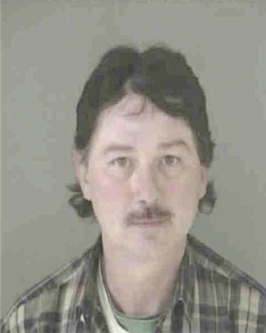 WEBB, GLEN ALLEN - Peoria County, IL