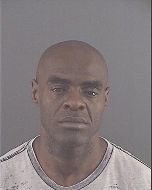 WHITE, ERIC THRONE - Peoria County, IL