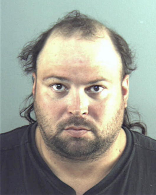 DOWDS, MICHAEL BOYD - Peoria County, IL