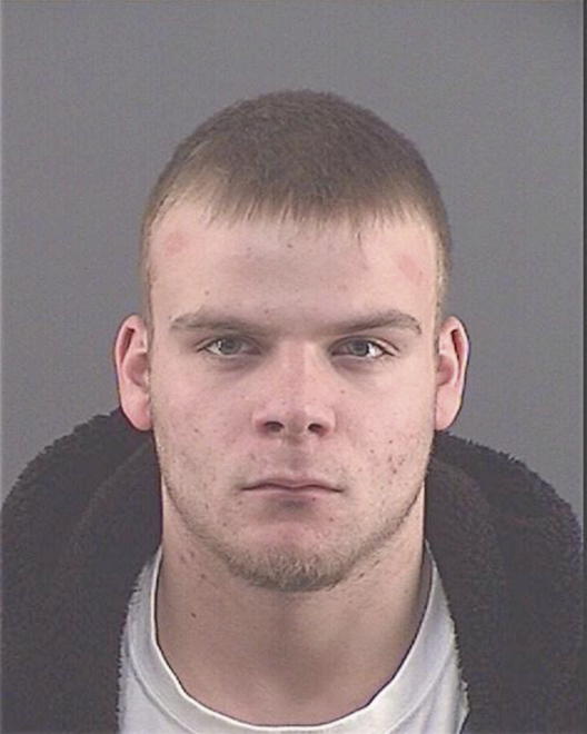 FISHER, JUSTIN LEE, IL
