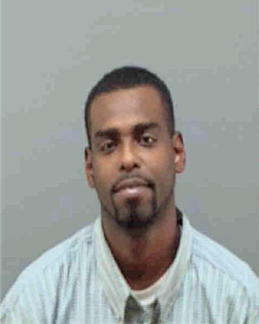 JACKSON, TERRANCE ANTHONY - Peoria County, IL