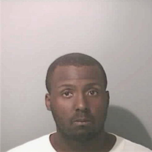 JONES, DOUGLAS LAVELLE - Peoria County, IL