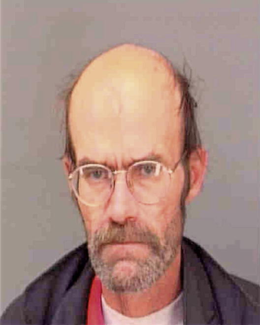 POSTON, FRANK GARY - Peoria County, IL