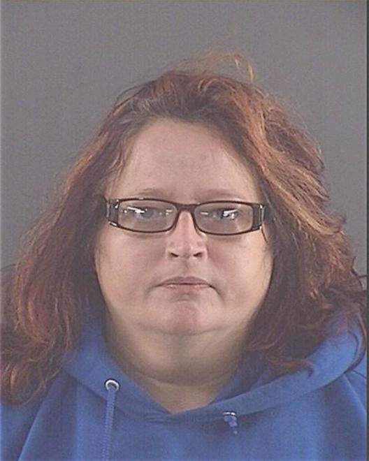 SHARP, HOLLY DENISE - Peoria County, IL