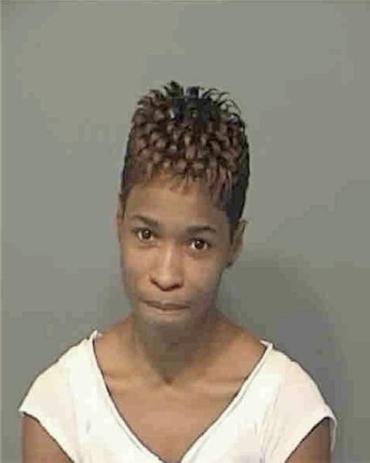 WILLIAMS, SHAWNA LYNNETTE - Peoria County, IL