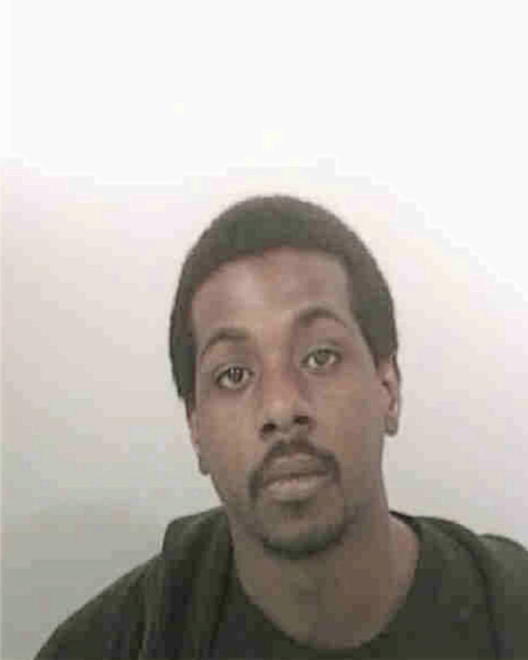 ECKWOOD, DEDRIC LAVARE - Peoria County, IL