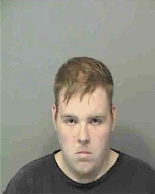 MCCOY, BRYAN ALLAN - Peoria County, IL