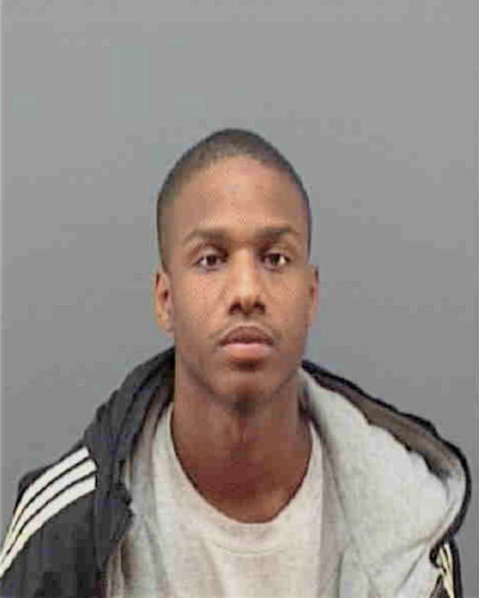 MURRAY, DAMIEN DEMARIO - Peoria County, IL
