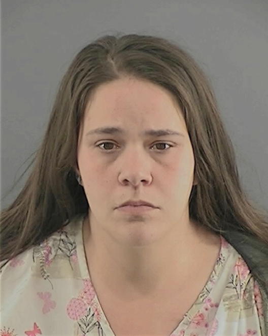 MYERS, HOLLIE RAEJEAN - Peoria County, IL