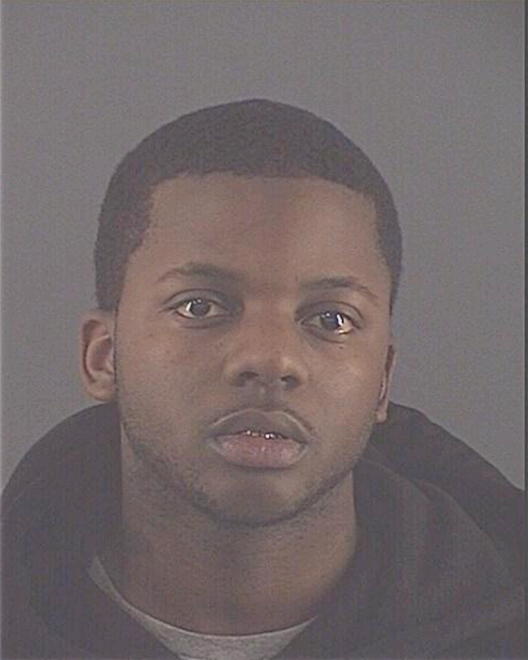 RODGERS, MARKESE L - Peoria County, IL