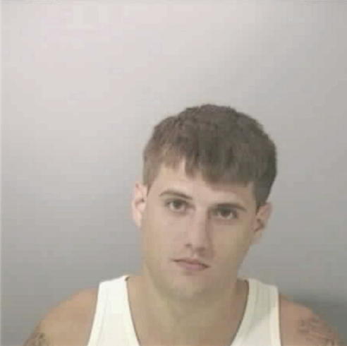 SUMMERS, MICHAEL TRUMAN - Peoria County, IL