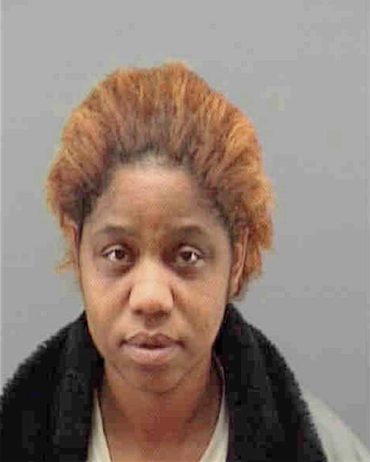WILLIAMS, ALESHIA ANNETTE - Peoria County, IL