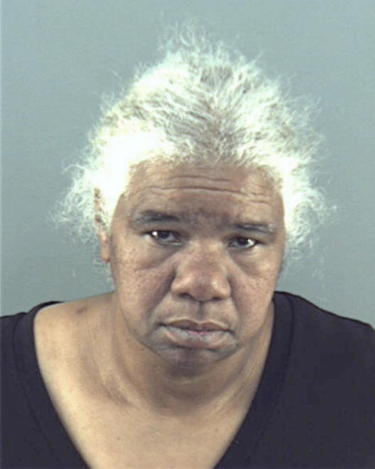 WILLIAMS, BETTY JEAN - Peoria County, IL