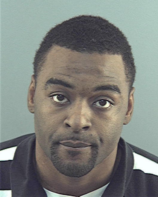 WOODSON, MAURICE JACKQUE - Peoria County, IL