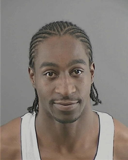 FOOTE, DONTARRIUS LORENZO, IL