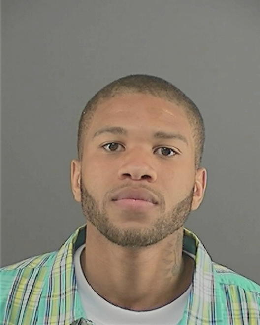 JOHNSON, RODRICK D - Peoria County, IL