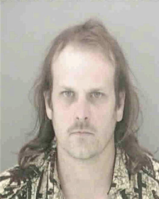 MERRIMAN, MICHAEL SCOTT - Peoria County, IL