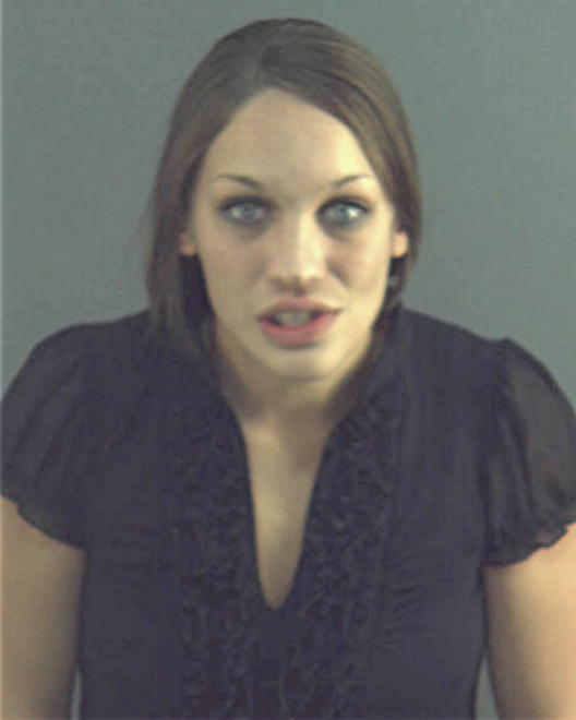 MYERS, JENNIFER NICOLE - Peoria County, IL