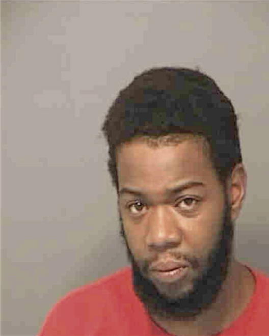 SMITH, DEAUNDRE LEMAR - Peoria County, IL