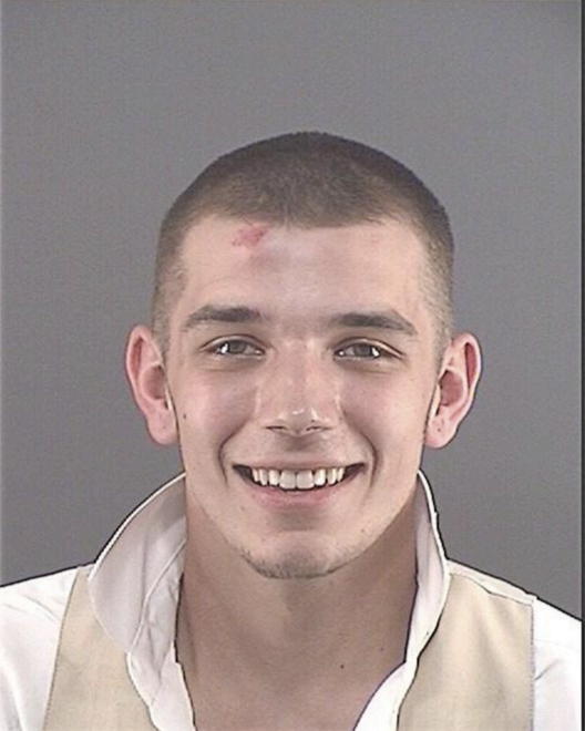 MORELAND, DREW - Peoria County, IL