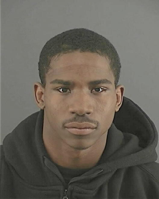RICHARDSON, ISAIAH DAVID, IL