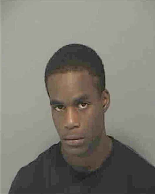 JOHNSON, TEEOTIS MAURICE - Peoria County, IL