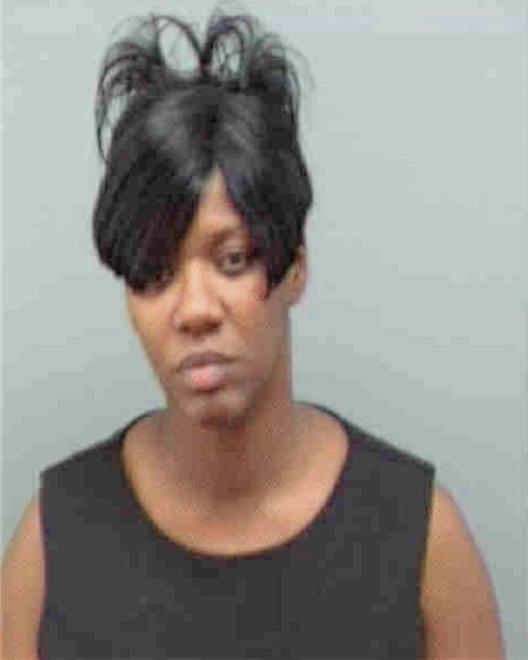 REDDICK, RENETTA LESHAWN, IL