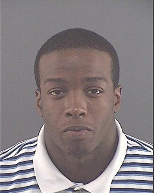 ROBINSON, JEFFERY TYRONE - Peoria County, IL