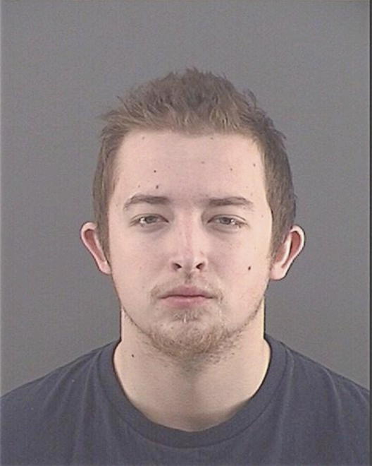 STROPES, DALTON L - Peoria County, IL