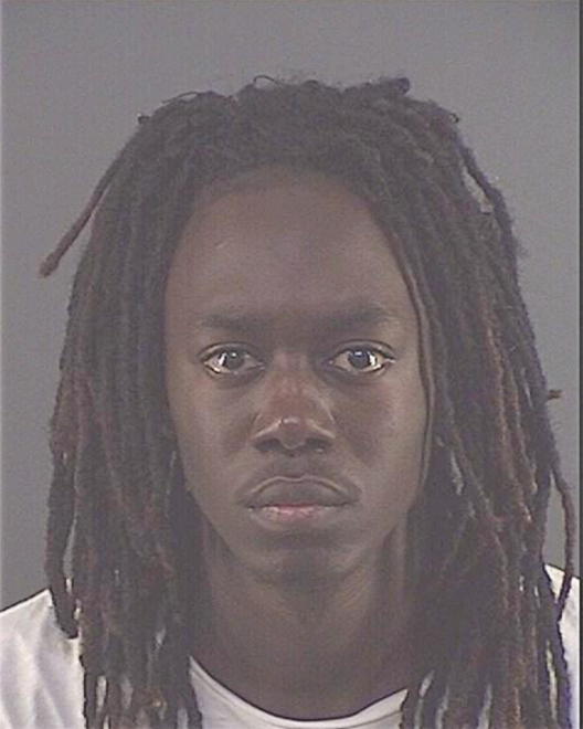 THOMPSON, DEVONTE P - Peoria County, IL