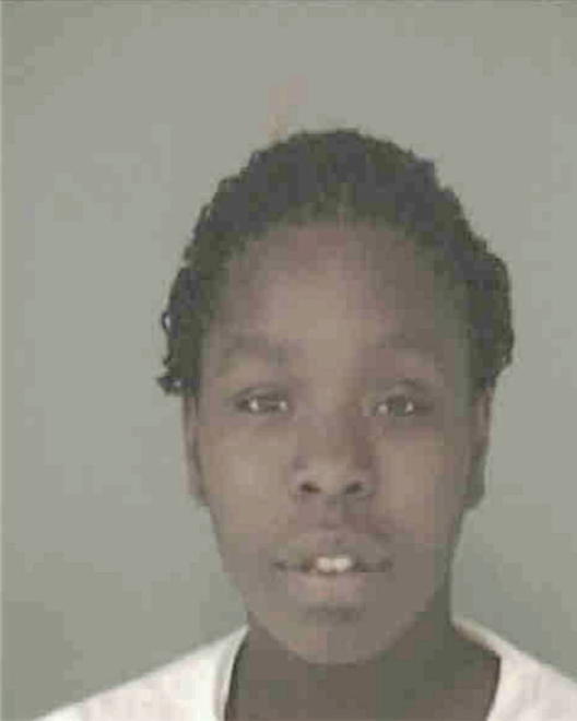 TOLLIVER, SHERICA LASHAY - Peoria County, IL