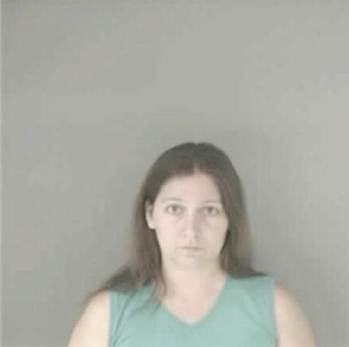 JUSTICE, BILINDA KAY - Peoria County, IL