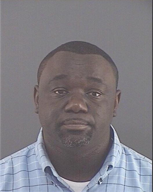 MAKOLO, MARC ILUNGA - Peoria County, IL