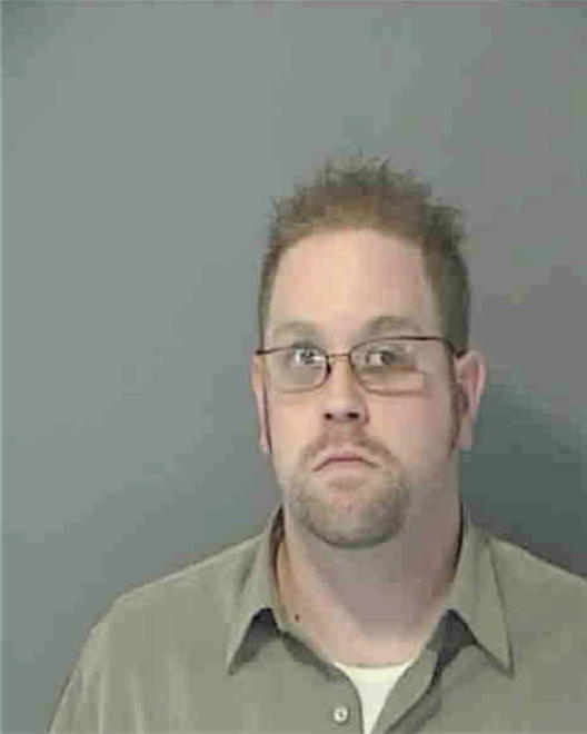 PARKER, WILLIAM JARRET, IL