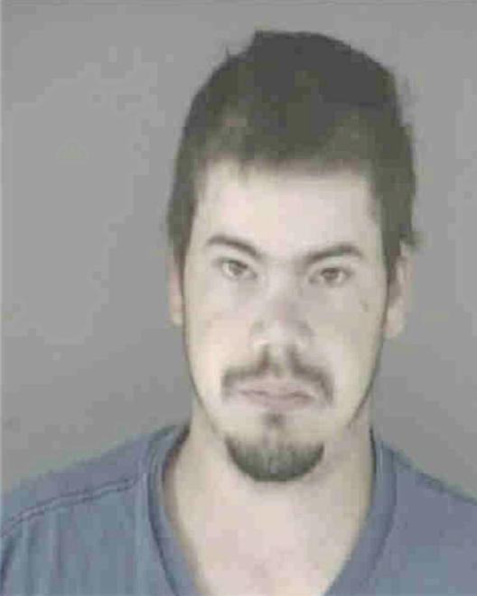 VAUGHN, ROBERT CHARLES - Peoria County, IL