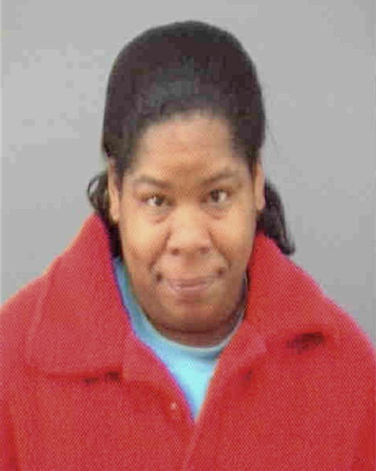 WRIGHT, PHOENICIA LAMIKO - Peoria County, IL