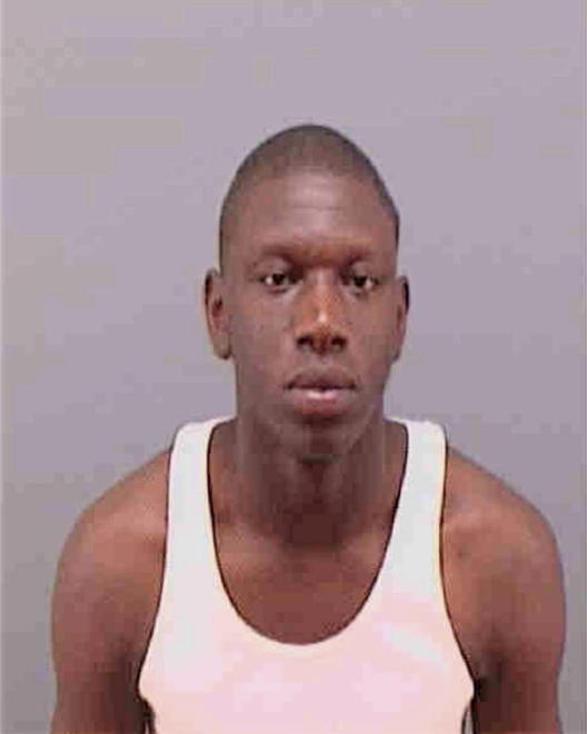 YOUNG, ANTIONE DEWAYNE - Peoria County, IL