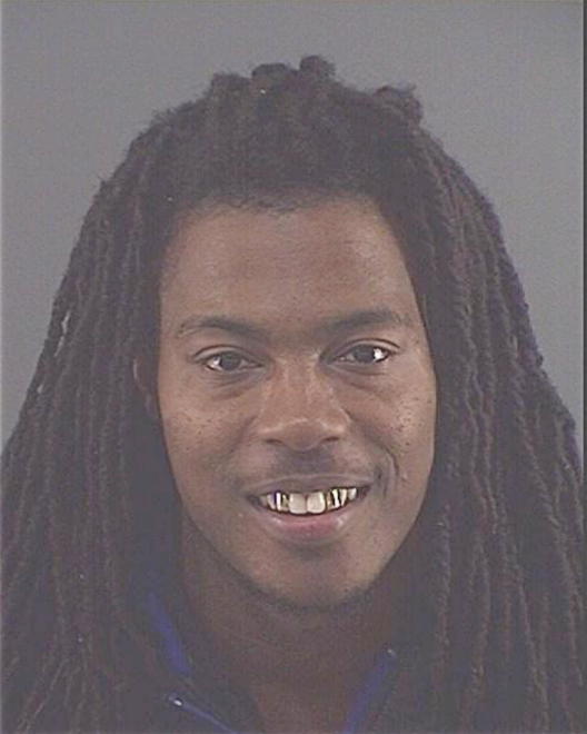 JUDON, ANTONIO MAURICE - Peoria County, IL