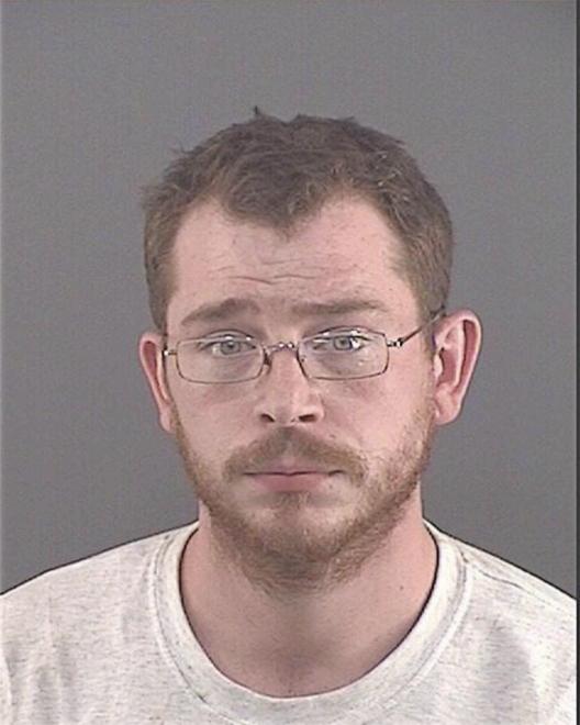 MARRS, JOHN F - Peoria County, IL